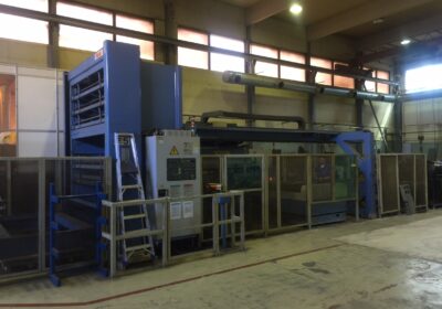 Mazak Super Turbo X48