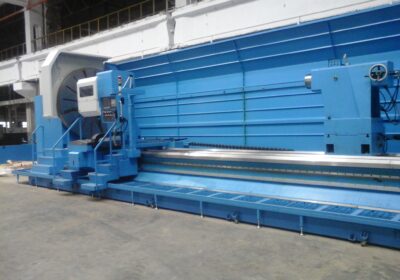 FB-100 N x 7600 CNC
