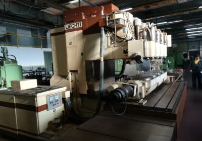 Gas turbine factory sell plant