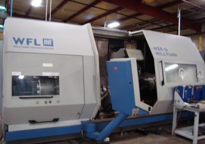 WFL MILLTURN – M35 / M35G