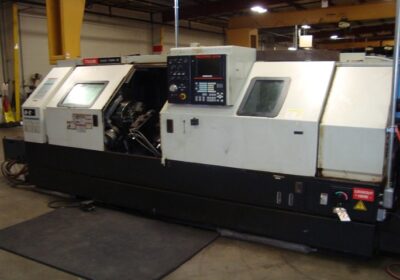 Mazak 40