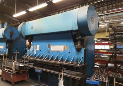 Espe eccentric presses LODD 315