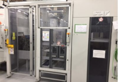 Second-hand CNC Machining Centres: top class CNC Machining Centres regularly on offer