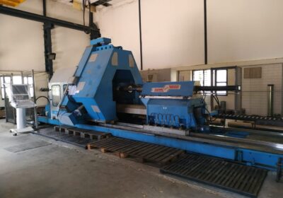 Rl 6075 CNC denn