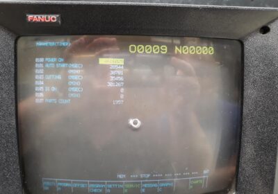 Mori seiki SL 25
