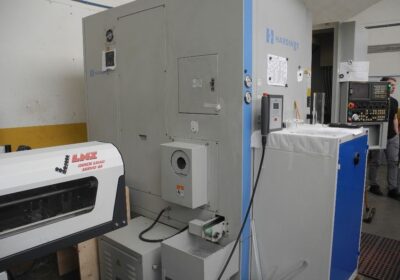 HARDINGE GS 250 MSY