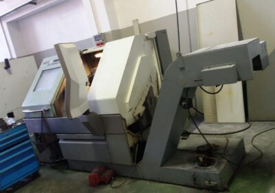 DMG Gildemeister NEF 400
