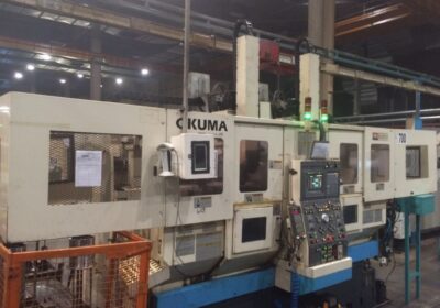 Okuma LFS15 2SP
