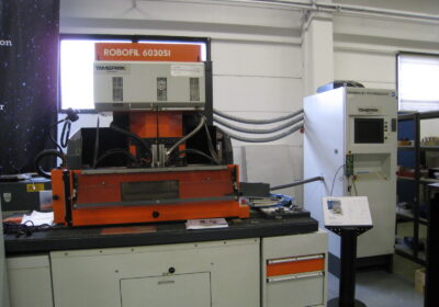 robofil 6030 SI