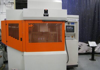 robofil 290 charmilles technologies q