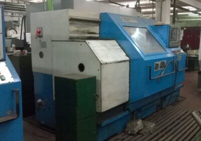 CNC  Prvomajska Rasha TNP 480
