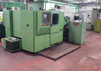 RtA 63 cnc