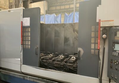 Mazak VYC300C