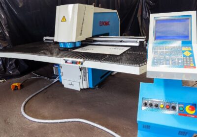 Euromac MTX 1250