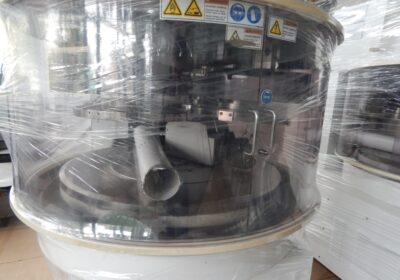 Single Diamond Polishing Machine Nano Surface SL910-SFCL