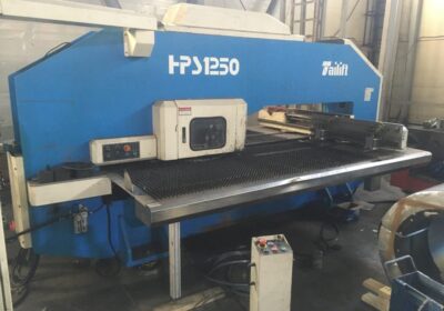 Tailift HPS1250