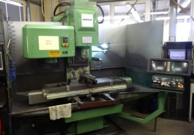 Hurco MD1 Vertical Machining Centers