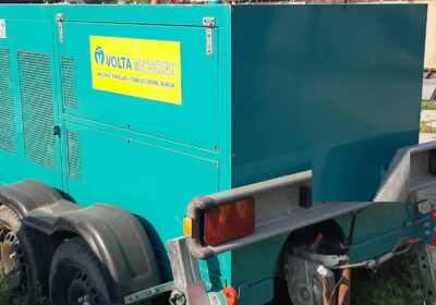 VoltaMachine 5000DL