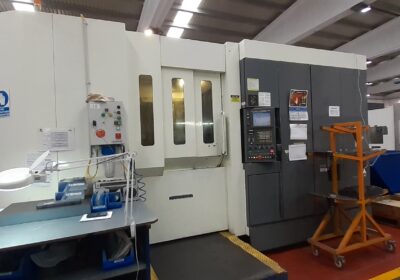 KITAMURA MYCENTER HX630i