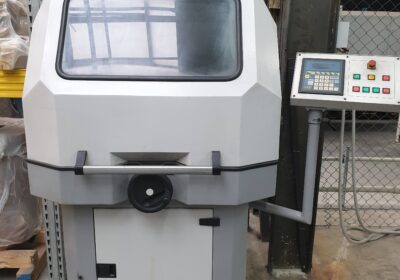 SBG-100 CNC