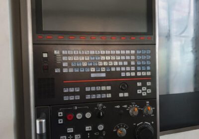 Horizontal machining center Horizontal Center Nexus 8800-II