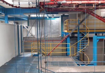 Complete Paint shop
