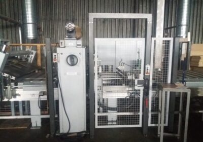 HOMAG PROFI FKF 200