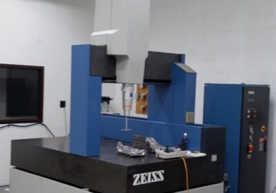 Zeiss Model UMM850