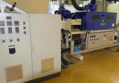 "NEW" OMSO offset printing machine  DM 385/BOX printing