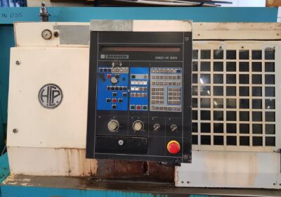 ATF 45-N automatic lathe