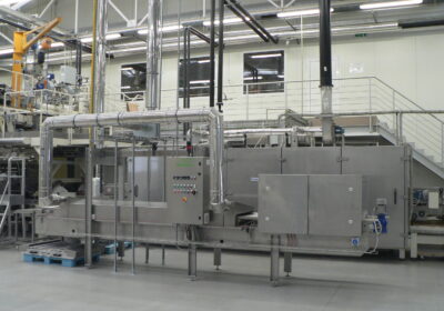 PASTER MODEL SPA 307 G