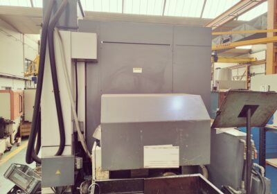 OKUMA MA – 400 HA