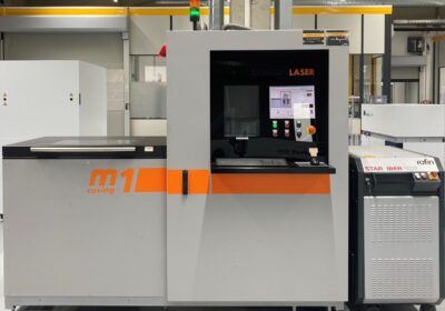 GE Additive concept Concept Laser M1 Cusing