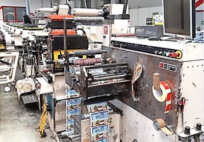 NILPETER MO3300