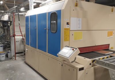 Venjakob Spaying line Copy