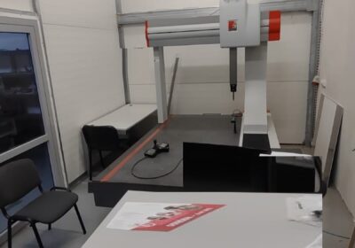 2020 Renishaw