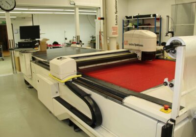LECTRA VT5000
