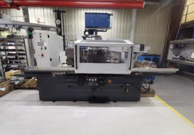 Karstens K21-1000