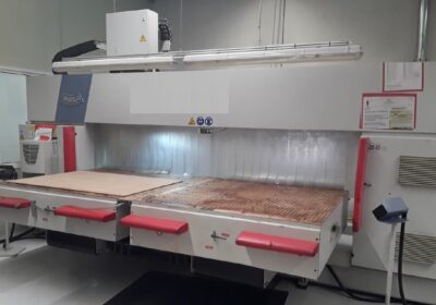 PANHANS EURO32 MAKA SC20T PANHANS EURO30