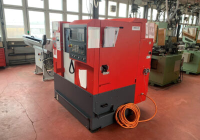 Emco E 45