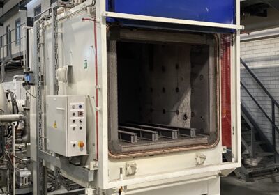 HSH furnace