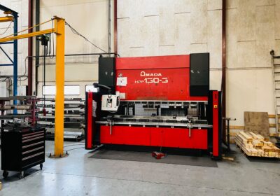 Amada HFP 130