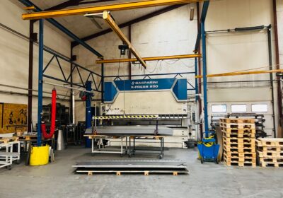 Gasparini X-Press