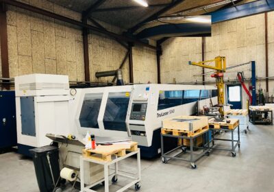 TRULASER 5040