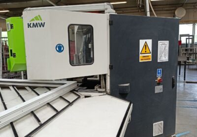 window machine (welder cleaner)