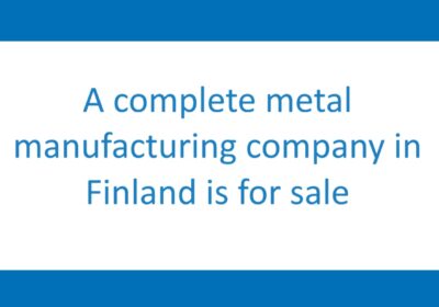 Complete production company